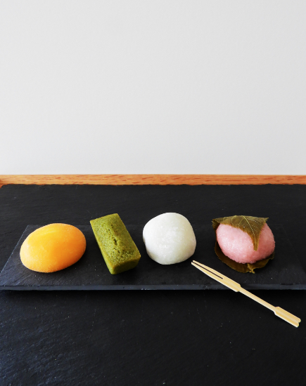 Snacks et desserts