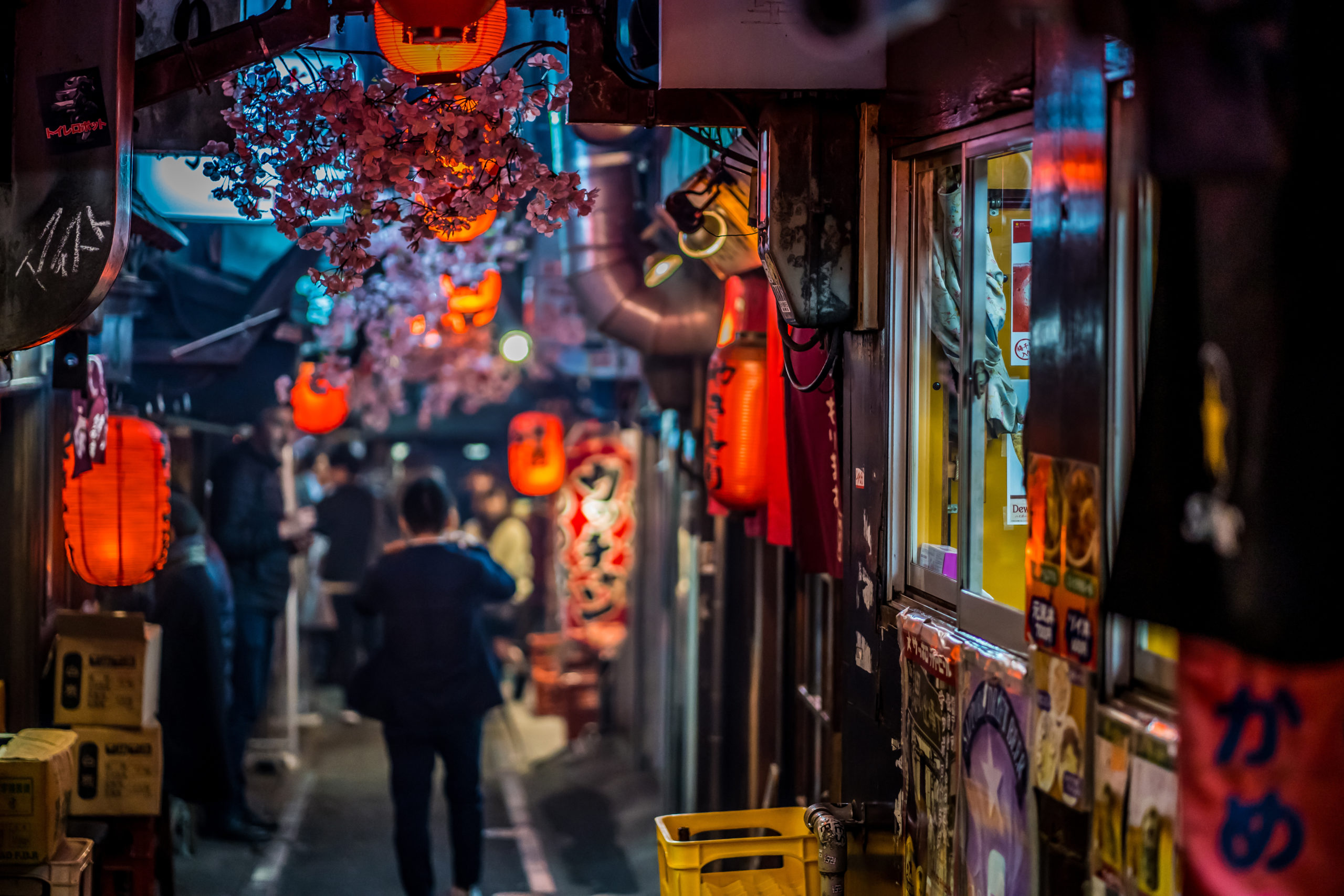 Promouvoir la gastronomie japonaise dans le monde - Foodex