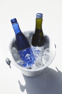 mio sparkling sake