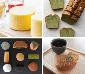 dessert fusion