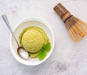 glace