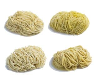 nouilles ramen