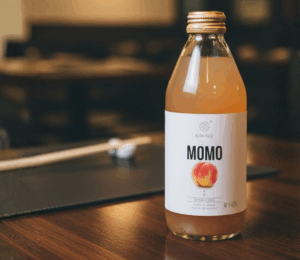 Kimino Momo