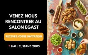 Salon Egast 2026