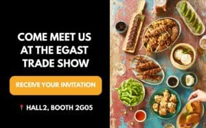 egast event