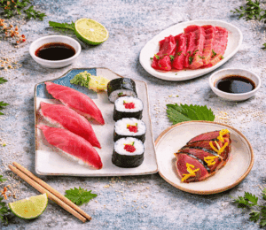 Poisson nikkei